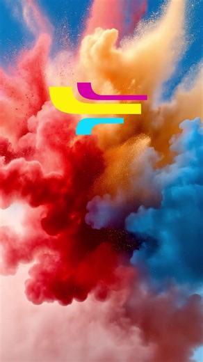 14K views · 18 reactions | Another sneak peek = another reason to get hyped! Our sock game is strong. Made for miles of smiles, jump into the fun with socks that keep you comfy through every color zone. Grab yours on run day at the merch tent. | The Color Run | Facebook