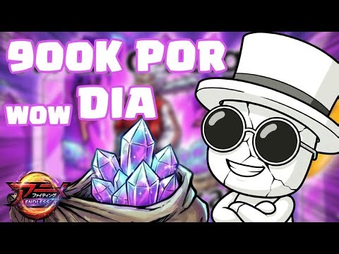 +900K CHIKARA POR DIA + TIPS ANIME FIGHTING SIMULATOR: ENDLESS