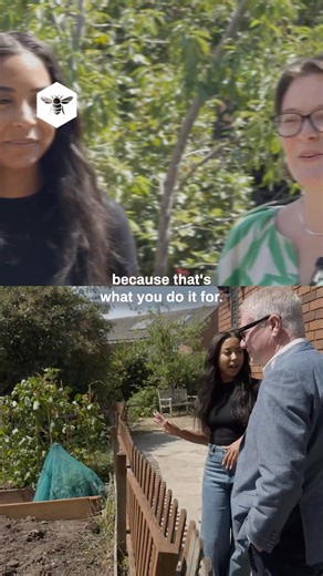 What makes community spaces special? The people who shape them. | Co-operative Party