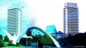 Sabah and Sarawak to be known as 'Borneo States' following amendments to Constitution, Dewan Rakyat told