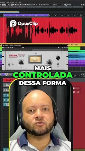 Layered Compression: Total Control of Vocal Dynamics!