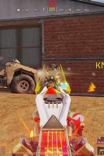 Mythic Oden,😲 amazing,😱 #codm #callofdutycoldwarzombies #codmobile #games