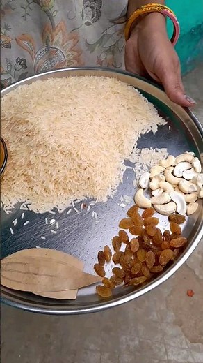 पुलाव बनाने का आसान तरिका |Pulao Recipe | Pulao kaise bnate hai 😋. #shorts