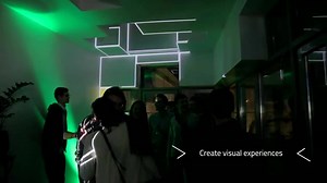 11K views · 66 reactions | New video for HeavyM Start version :D Create amazing visual experiences with a very simple and ready-to-use software :) More info: https://heavym.net/en/shop/heavym-start | HeavyM | Facebook