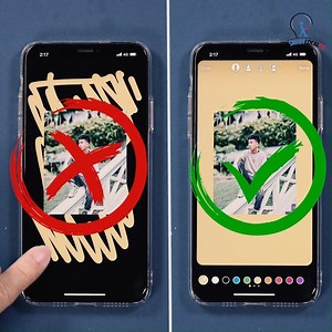 5.1M views · 88K reactions | Now that we have all come to love using IG stories, it's time to unlock some IGS hidden functions that you never knew existed! | TheSmartLocal.com | Facebook