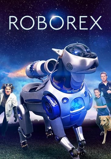 Roborex (2014)