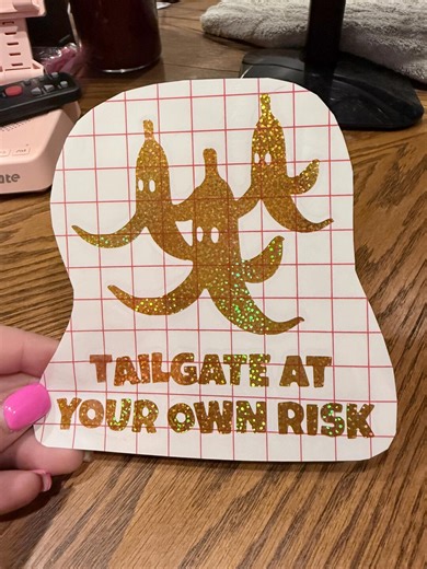 Car Window Decal - Etsy