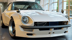 グレッディ フグZ - グランツーリスモWiki | グラソツーリスモシリーズ総まとめwiki