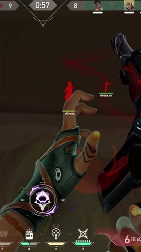 veloren gameplay #valorant #internetcelebrity #foryou #like #socialmediapersonality #gaming