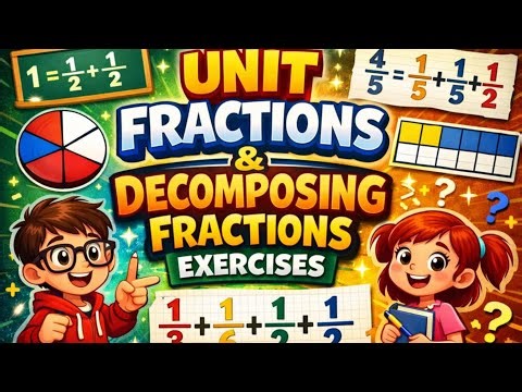 Mathematics grade 4 2nd term Unit 9 lesson 1 exercises