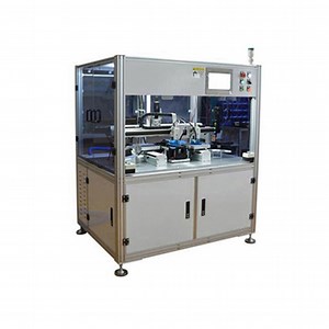 [Hot Item] Solar PV Laser Cutting Solar Cells Machine Making Solar Panels