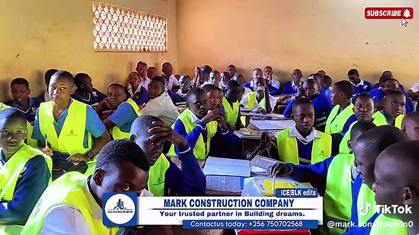 Building Construction in Uganda: Innovative Ideas