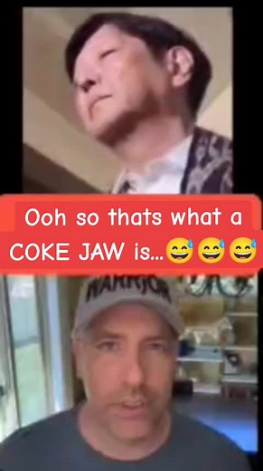 Understanding Coke Jaw: Symptoms and Effects