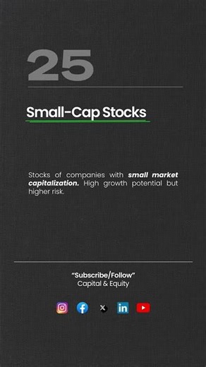 Day - 25 of Basic Terms in Stock Market 📈 #ytshorts #shorts #stockmarket #trading #india #trending