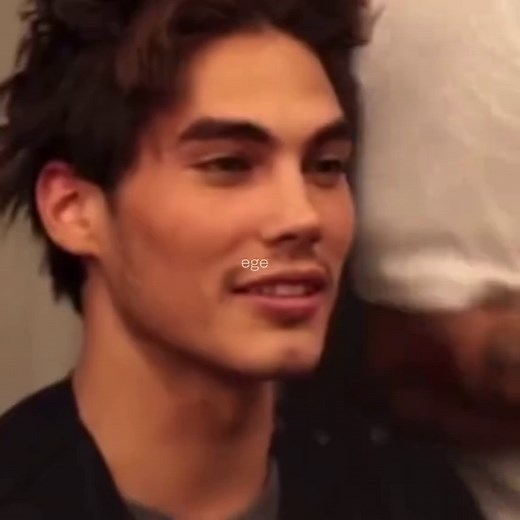 The Allure of Vito Basso: A Male Model's Iconic Looks