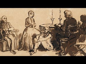 The Pre-Raphaelites in Oxford, and the role of Thomas and Martha Coombe