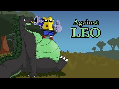 Feed the Dragon [0.8.0] | Against LEO