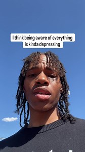 The Curse of Being Too Aware