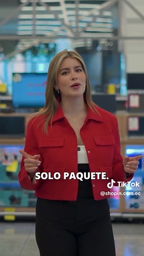 Consolida tus compras y ahorra con Shop-in