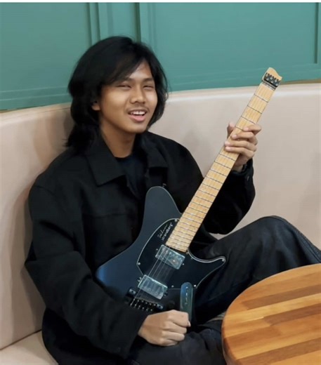 Double Tape Heartbeat: Guitar Solo Playthrough