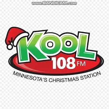 KQQL - Kool 108 - Station ID (3PM) - November 7, 2020