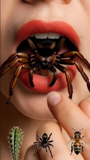 Extreme Taste Challenge Gone Wrong! 😱