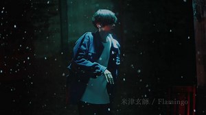 米津玄師、CM初出演！ソニー特設サイトにて本日より公開。完全ワイヤレスイヤホン「WF-SP900」とコラボ | Qetic