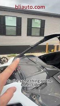 7Inch LED Light Bar White with Wiring Harness Kit