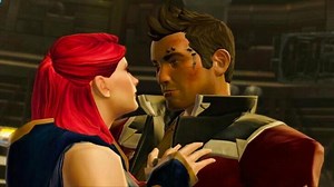 Best BioWare Romances for an Immersive RPG Experience