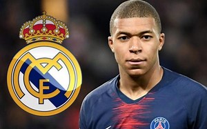 The astonishing salary that Mbappe will demand from Madrid