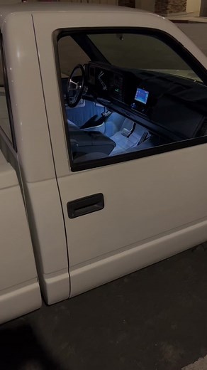 🕰… #fyp #obs #foryou #singlecab #waitonit