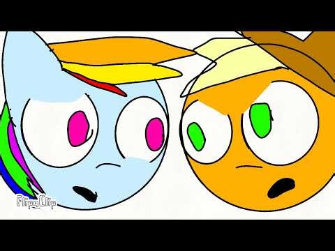 ITS muffin Time Derpi mlp