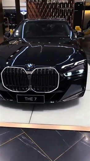 BMW 7 Series 2026 – Ultimate Luxury, Power & Innovation | Full Review