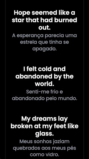 350 Vídeos Curtos para Treinar sua Pronúncia! LINK NA BIO! #ingles #aprenderingles #shadowing #dicasingles #fluente