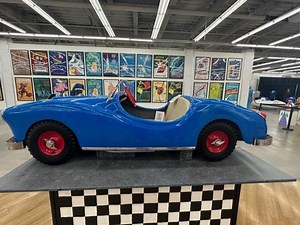 World’s largest Disney parks collection hits the auction block