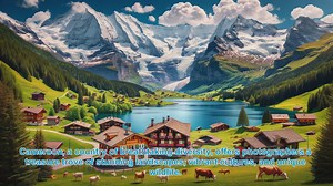 Capturing Cameroons Breathtaking Diversity: A Photographers Guide