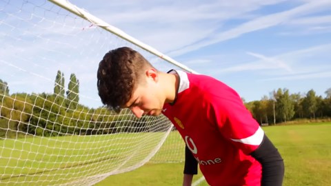 Comprehensive test of every Cristiano Ronaldo soccer boot