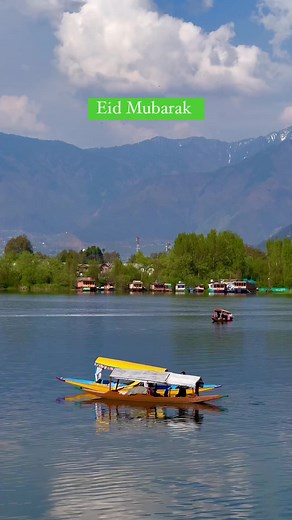 11K views · 248 reactions | Eid Mubarak | Discover Kashmir | Facebook