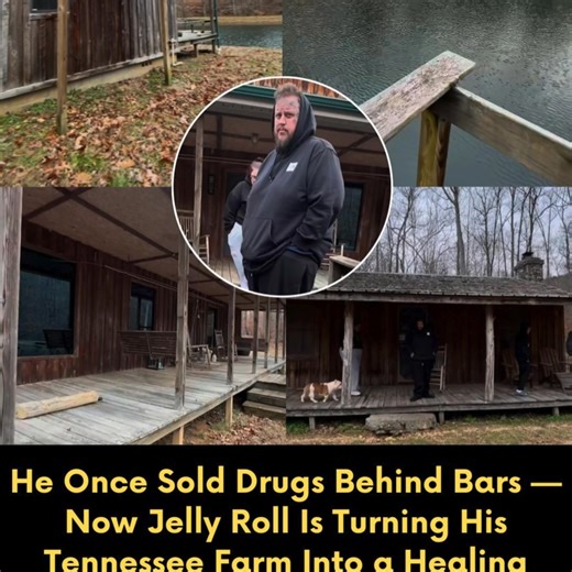 38K views · 653 reactions | Once, he was dealing drugs from a jail...