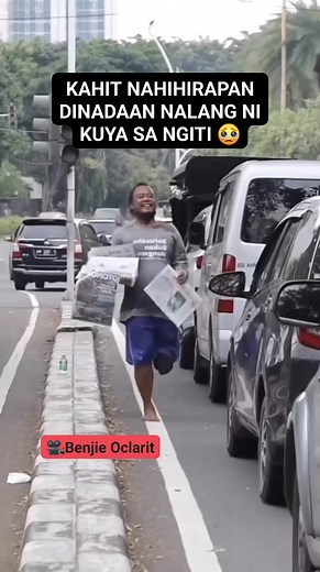 Laban lang kuya 🥺👊 #GodBless | BURN Department