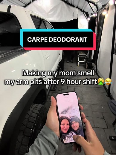 Secrets to Long-lasting Freshness with Carpe Deodorant