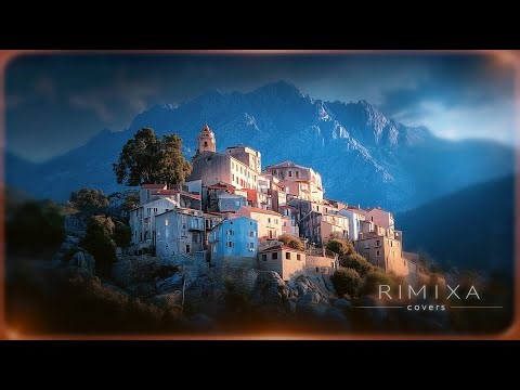 Populu Vivu 🙋🏻‍♀️ Version Féminine (Chant Corse | Rimixà)