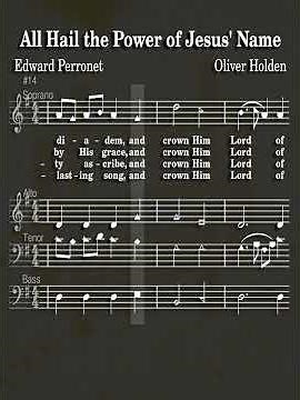 Every Christian needs to hear THIS hymn #worship #fyp #faith