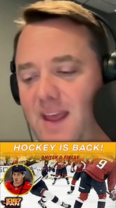 This is technically Ryan Leonard's rookie season...so what kind of 'initiation pranks' is Leno expecting? | 106.7 The Fan