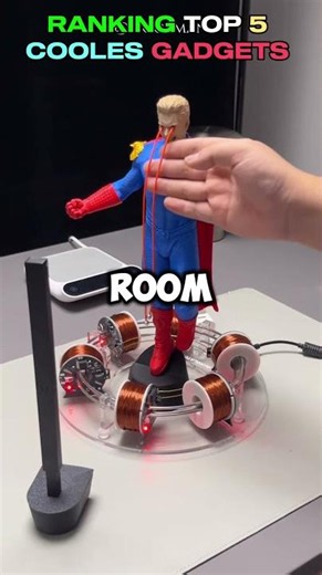 RANKING TOP 5 COOLEST 3D PRINTS 🥶😮