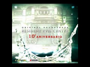 Resident Evil Center 10th Anniversary Soundtrack - Escape 3 (The Code is Veronica)