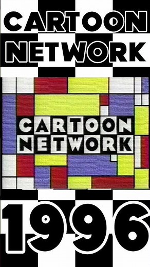 Logo History Shorties 48 (LBS Communications & Cartoon Network
