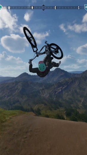 Mavrix Slopestyle King! This Is A SERIOUS Combo #thedonbro