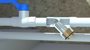 5.5K views · 469 reactions | Y-strainer helps in filtering out the...