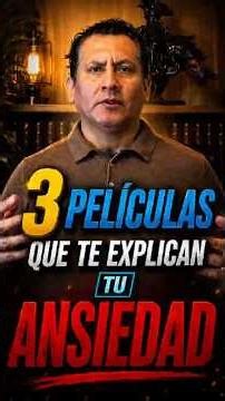 3 Películas Para Entender Tu Mente Acelerada